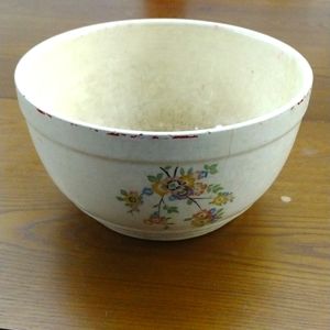 Vintage Mixing Bowl